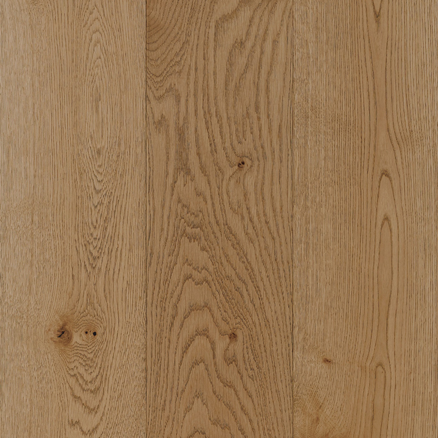 Endura | LivingWood | Beautiful hardwood oak flooring designed for living